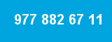 977 882 67 11 977 882 67 11